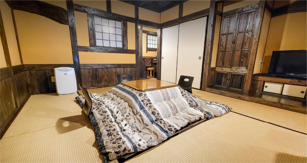 SUZURAN -Detached house-